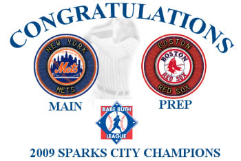 2009 Champions
